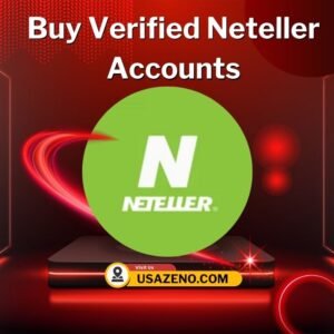 Buy Verified Neteller Accounts