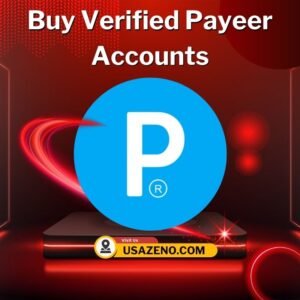 Buy Verified Payeer Accounts
