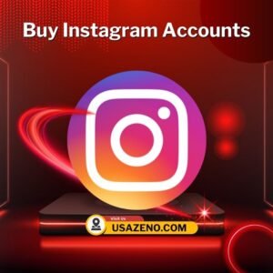 Buy Instagram Accounts