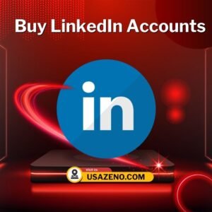 Buy LinkedIn Accounts