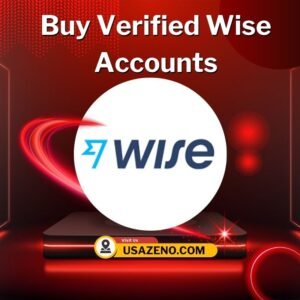 Buy Verified Wise Accounts